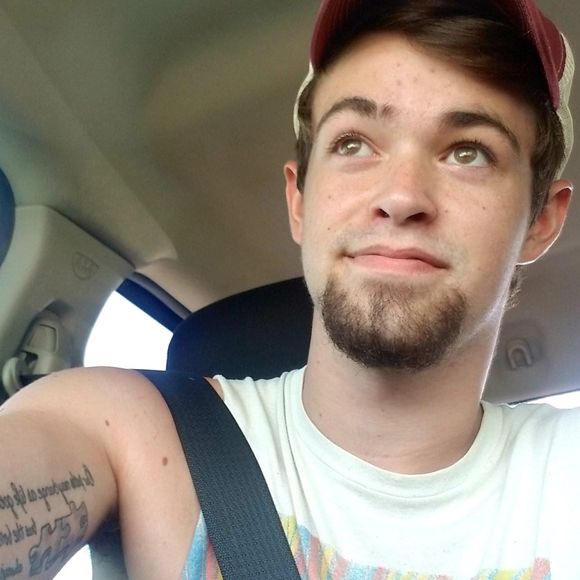 Meet your Posher, Mike - Picture 1 of 1